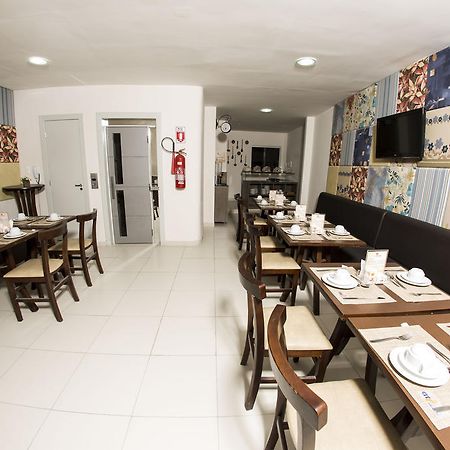Hotel Central קרוארו מראה חיצוני תמונה