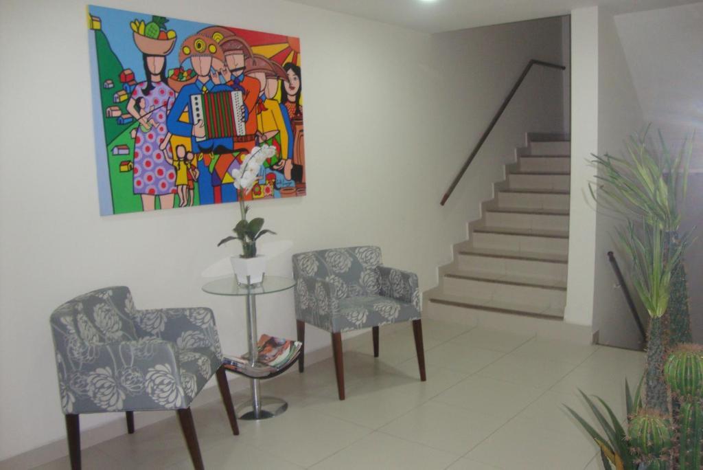 Hotel Central קרוארו מראה חיצוני תמונה