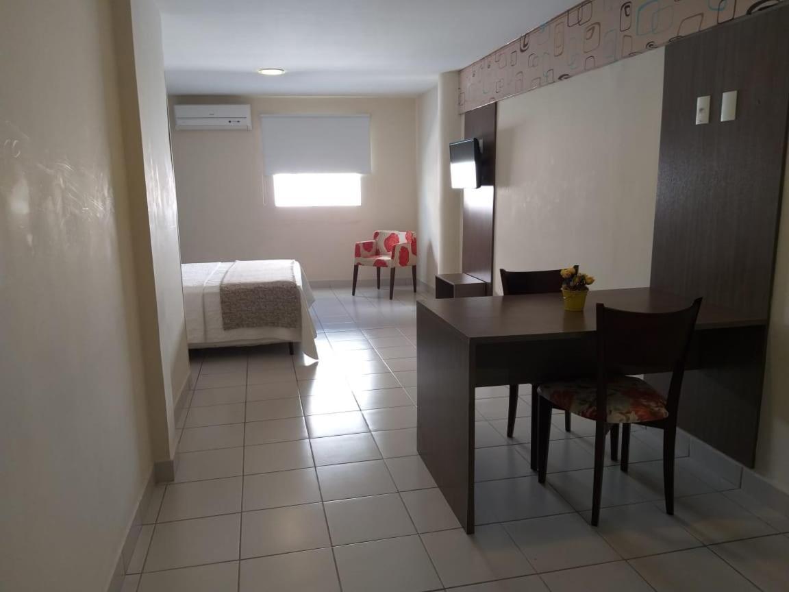 Hotel Central קרוארו מראה חיצוני תמונה